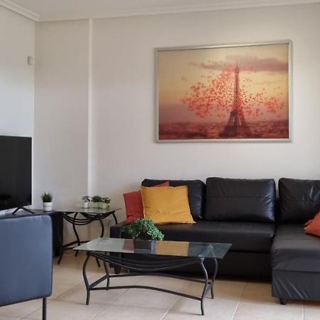 Apartamento Excelente Banos y Mendigo Eksteriør billede
