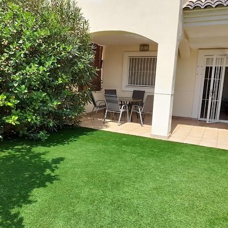 Apartamento Excelente Banos y Mendigo Eksteriør billede
