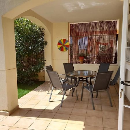 Apartamento Excelente Banos y Mendigo Eksteriør billede