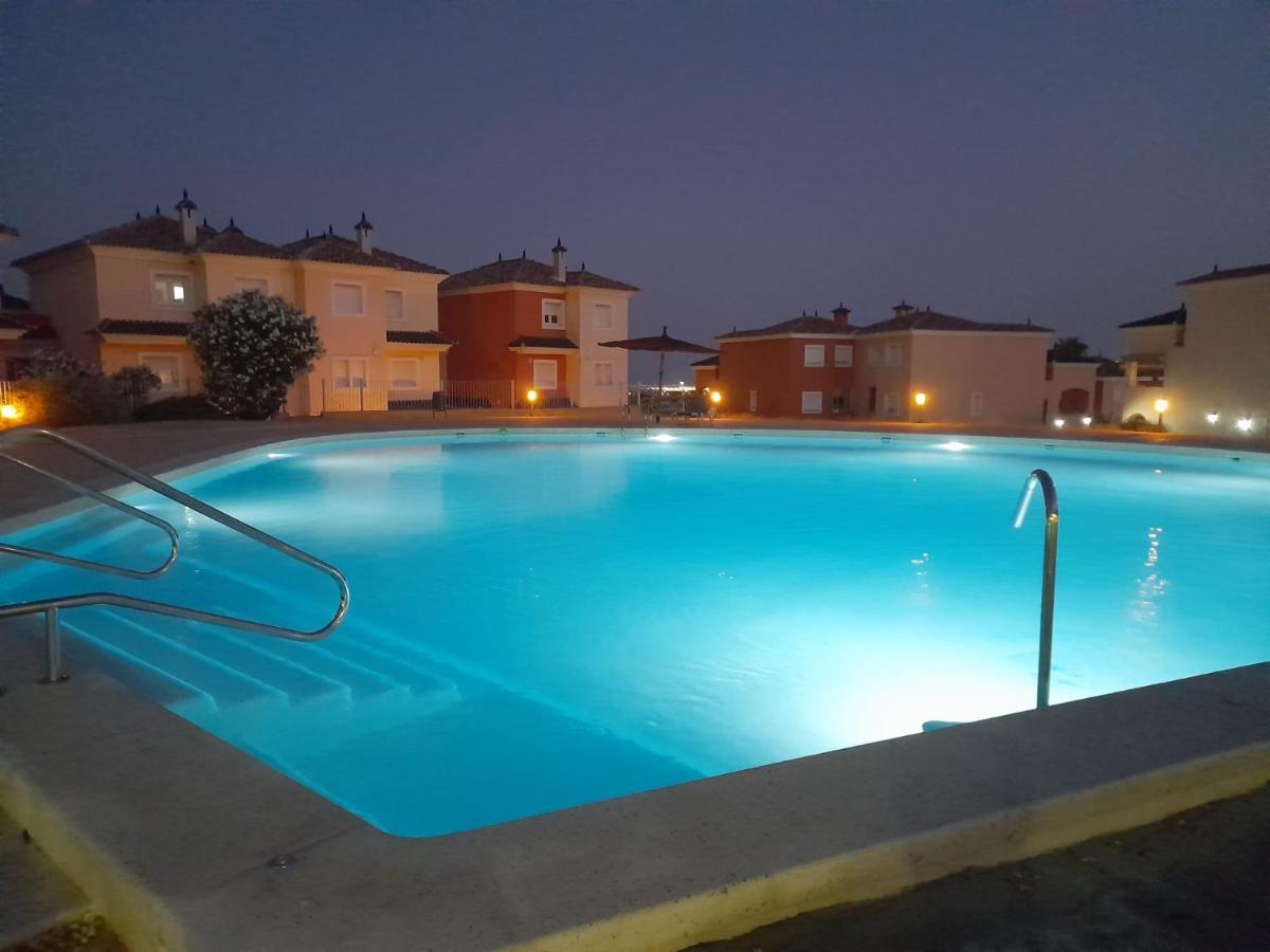 Apartamento Excelente Banos y Mendigo Eksteriør billede