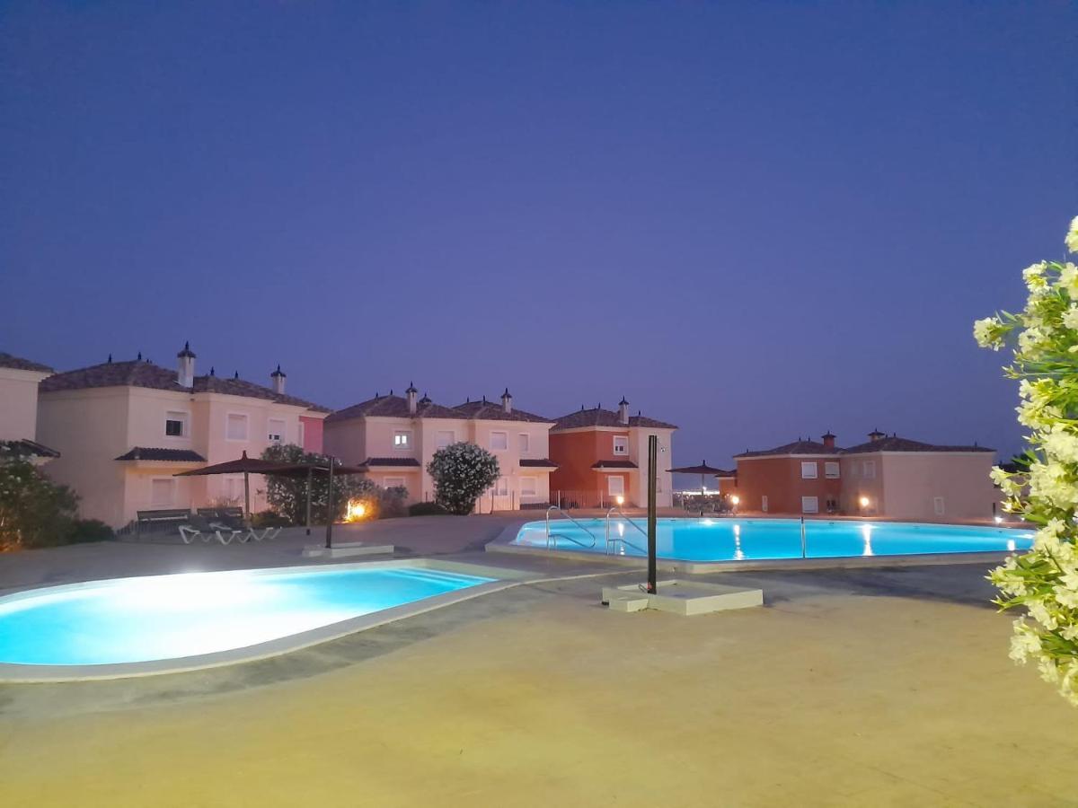 Apartamento Excelente Banos y Mendigo Eksteriør billede