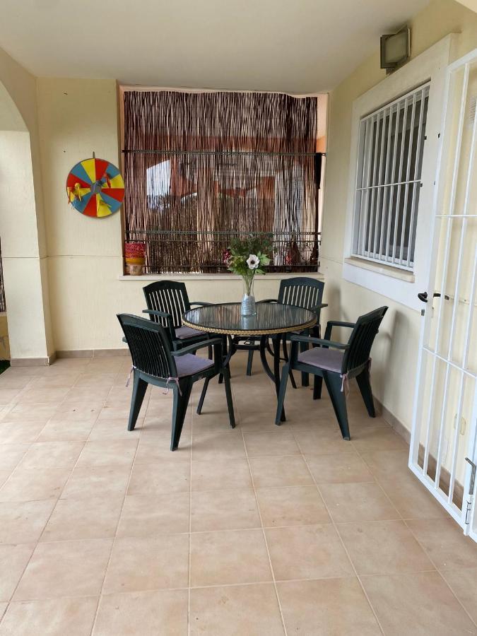 Apartamento Excelente Banos y Mendigo Eksteriør billede