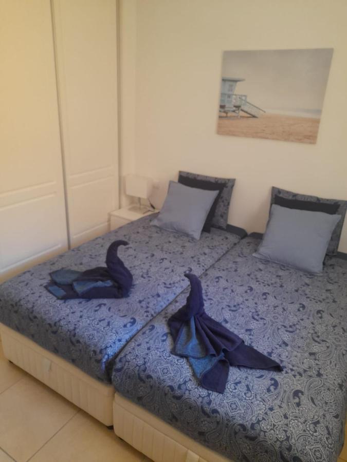 Apartamento Excelente Banos y Mendigo Eksteriør billede