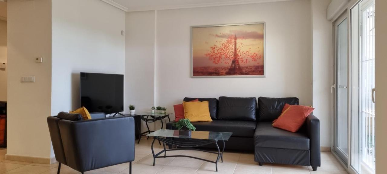 Apartamento Excelente Banos y Mendigo Eksteriør billede
