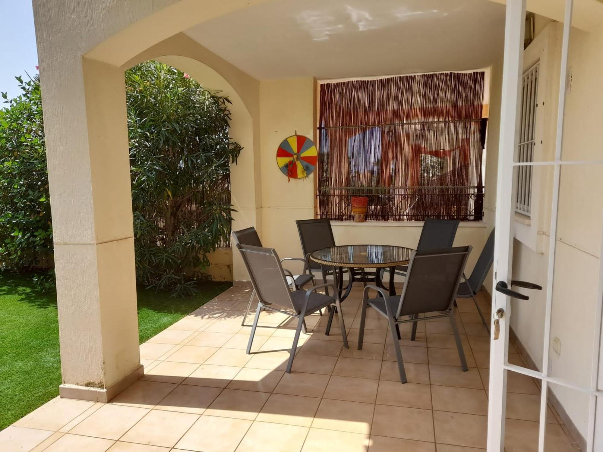 Apartamento Excelente Banos y Mendigo Eksteriør billede