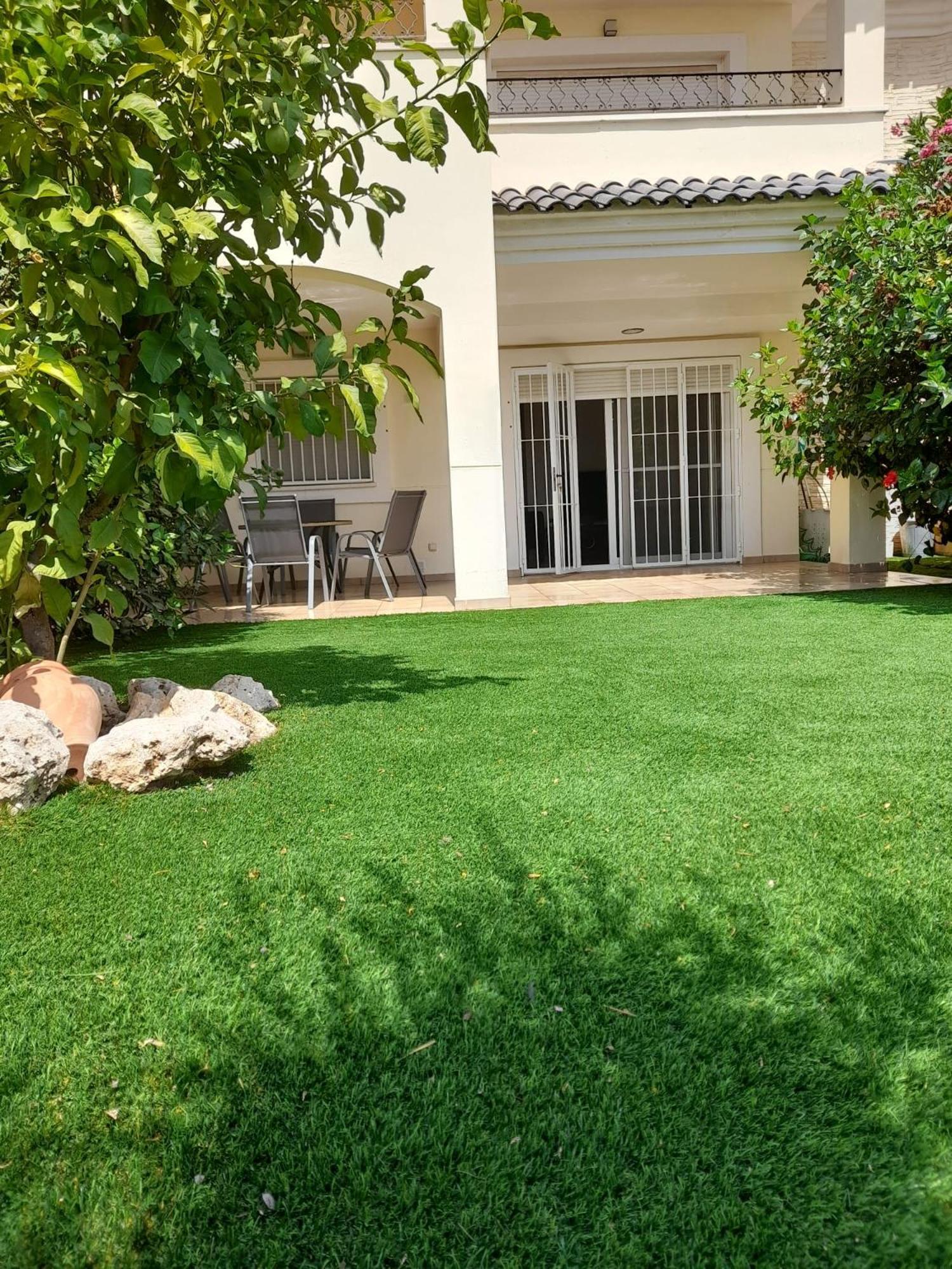 Apartamento Excelente Banos y Mendigo Eksteriør billede